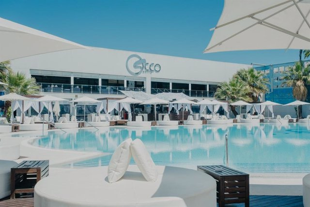 RELEASE: OCCO Sevilla, the first nightclub in Spain to certify the use of renewable energy with the ECO20 seal