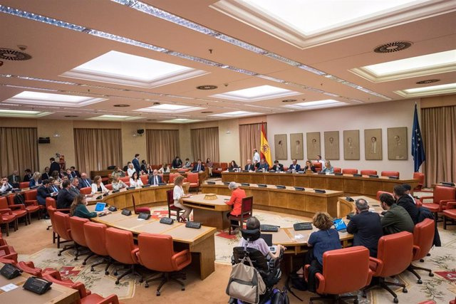 Congress leaves the validation of the last anti-crisis decree for after 23J