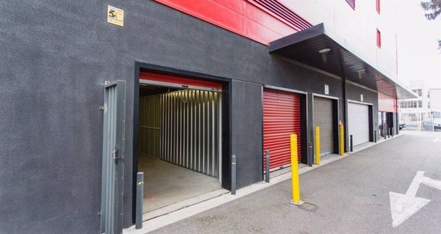 PRESS RELEASE: YoGuardo storage rooms in Sant Feliu de Llobregat: Strategic and reliable storage solution