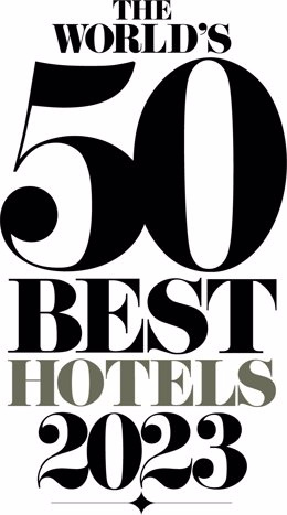 RELEASE: THE WORLD'S 50 BEST HOTELS UNVEILS SPECIAL AWARD CATEGORIES