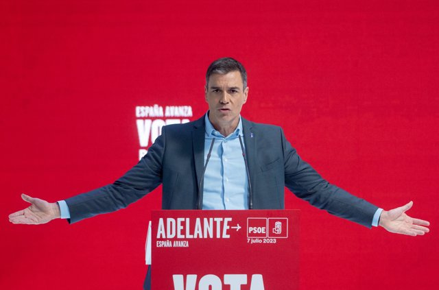 Sánchez promises a youth savings account for free housing and public transport up to 24 years of age