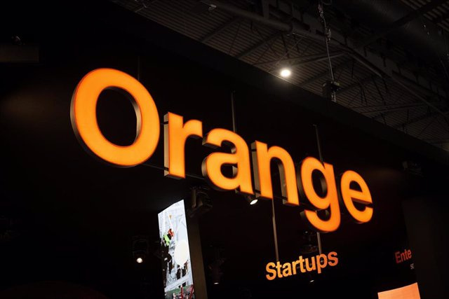 Orange Spain increases its income by 2.47% in the first semester, up to 2,321 million euros