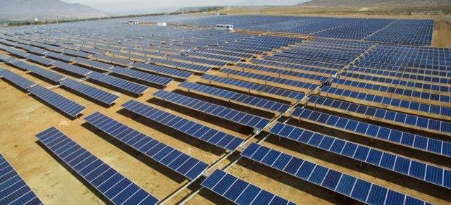 Grenergy closes the green financing of two 300 MW solar parks in Chile for 136 million euros