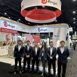 RELEASE: Angel Yeast Highlights Sustainable Protein and Natural Flavor Solutions at IFT FIRST 2023