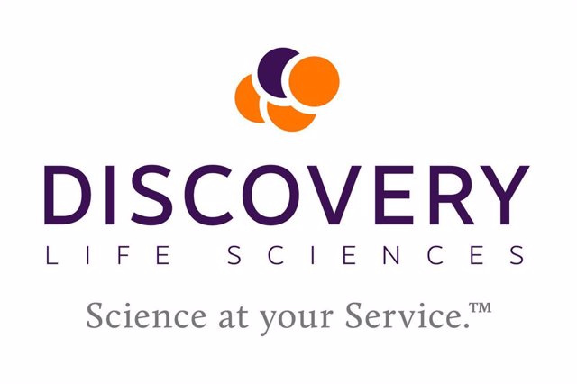 RELEASE: Discovery Life Sciences Accelerates Clinical Trials with Full Spectrum Clinical Flow Cytometry