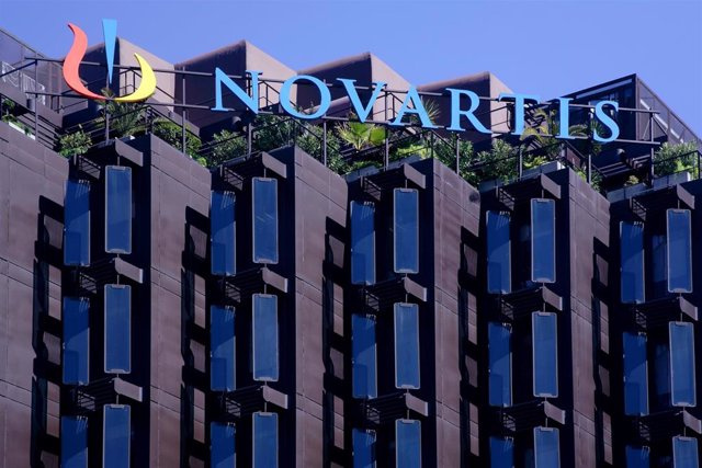 Novartis earns 17.8% more until June, improves forecasts and will repurchase more than 13,000 million shares