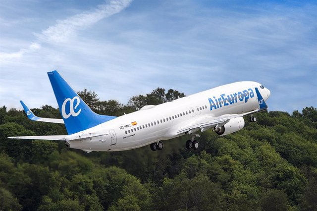 Sepla denounces the immobility of Air Europa in the labor dispute