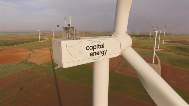 Capital Energy puts up for sale a portfolio of more than 1,500 MW of wind farms in an advanced state of development in Spain