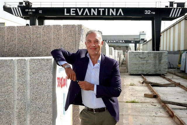 STATEMENT: Levantina Group, world leader in the face of growing demand in the natural stone market