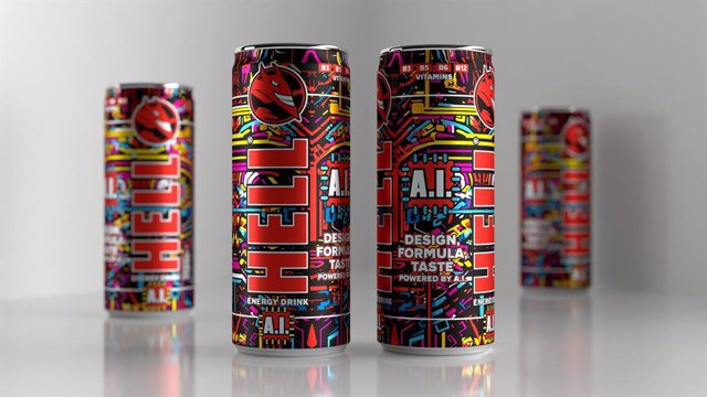 RELEASE: Artificial Intelligence could revolutionize the world of energy drinks: it has not only created the perfect recipe