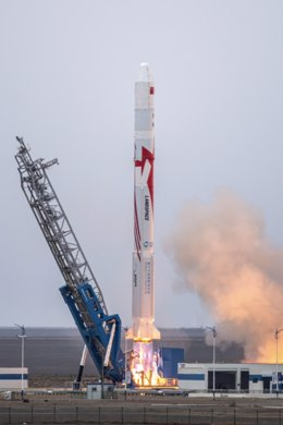 RELEASE: GCL and LandSpace join forces to launch world's first methane-powered rocket into orbit