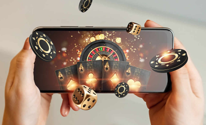 Most Popular Online Platforms to Play Online Casino Games