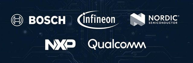 RELEASE: Major Semiconductor Industry Players Join Forces to Accelerate RISC-V