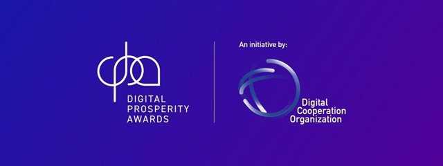 RELEASE: Digital Cooperation Organization Announces Launch of Digital Prosperity Awards
