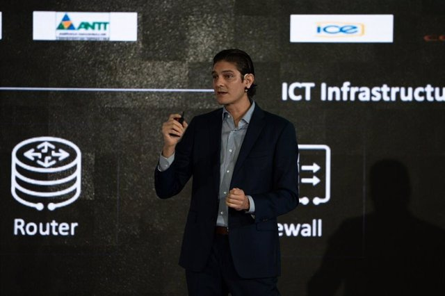 PRESS RELEASE: Huawei Network Summit 2023 (Latin America): benefits for all in commercial markets