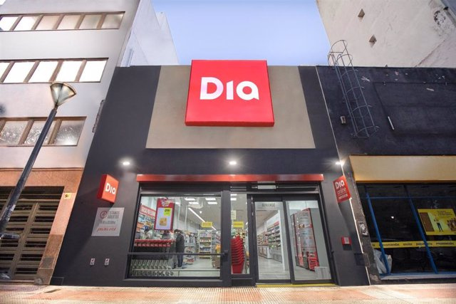 Grupo Dia sells its business in Portugal to Auchan for 155 million