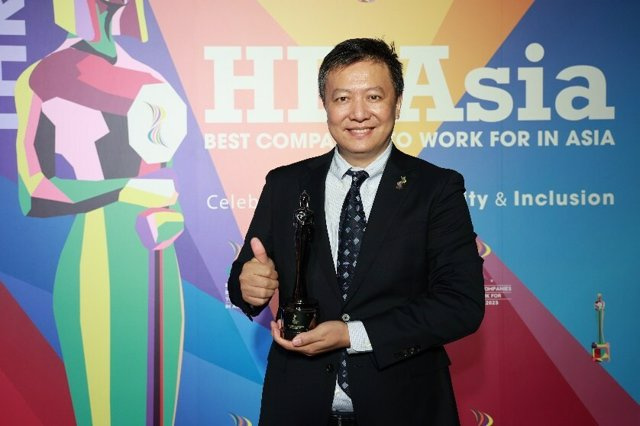 RELEASE: SINBON Electronics Awarded "Best Companies to Work For in Asia 2023" Award by HR Asia