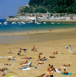 The Spanish tourism sector closes a record season, with an occupancy of more than 93%