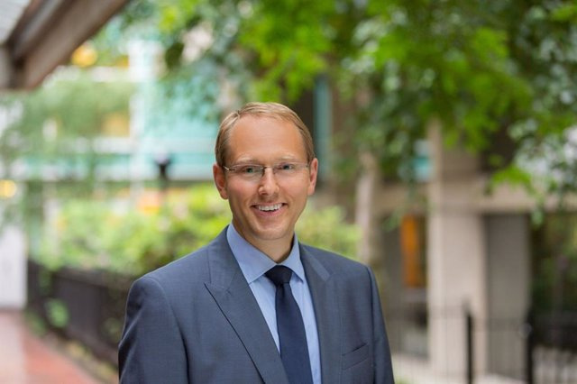 RELEASE: Torben Voetmann, Financial Economics Expert, Elected Chairman of The Brattle Group
