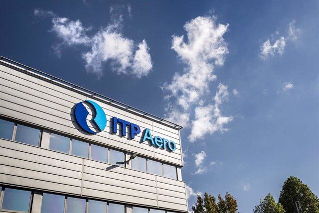 Indra buys 9.5% of ITP Aero from Bain for 175 million euros