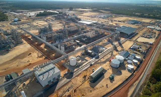 ACS wins new mining and energy contracts in Australia for 360 million euros