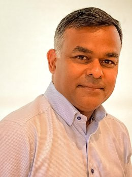 STATEMENT: Azentio welcomes Sanjay Singh as new CEO