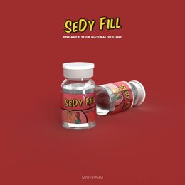 RELEASE: Maypharm launches SEDY FILL, a hyaluronic acid body filler