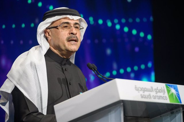 Aramco earns 37% less in the second quarter due to the fall in oil prices