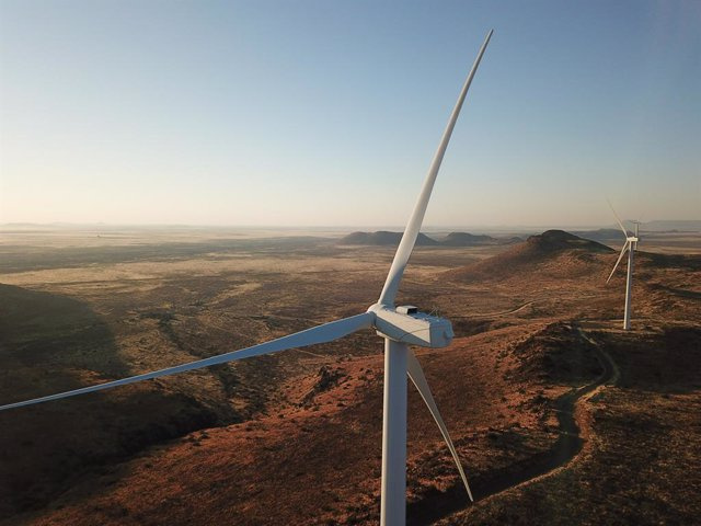 RELEASE: CHN Energy's South African wind power project draws attention at BRICS Media Forum