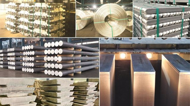 RELEASE: International body verifies Vedanta Aluminum products as environmentally sustainable