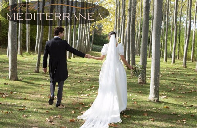 RELEASE: How a wedding planner makes weddings a memory forever, by Attitude Mediterranean