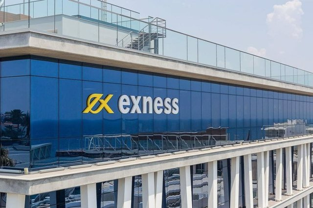 RELEASE: Exness monthly trading volume hits record $4.5 trillion