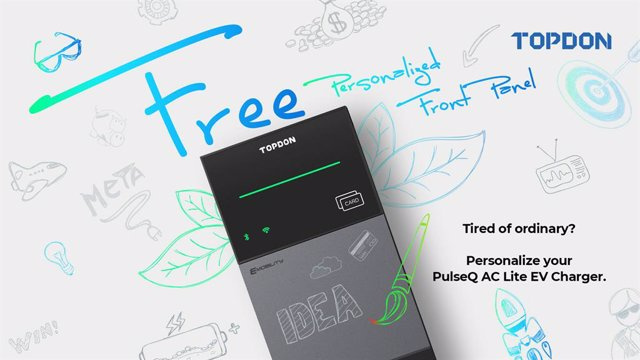 RELEASE: Presale of the personalized version of PulseQ AC Lite