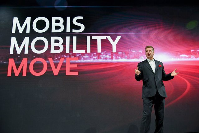 RELEASE: Hyundai Mobis launches 'MOBIS MOBILITY MOVE 2.0' strategy to double growth in Europe
