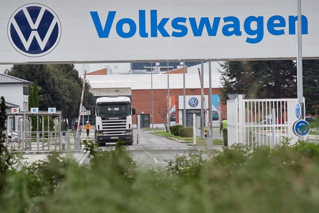 The Volkswagen Navarra committee assumes that there will be no battery plant and prioritizes an agreement to guarantee employment
