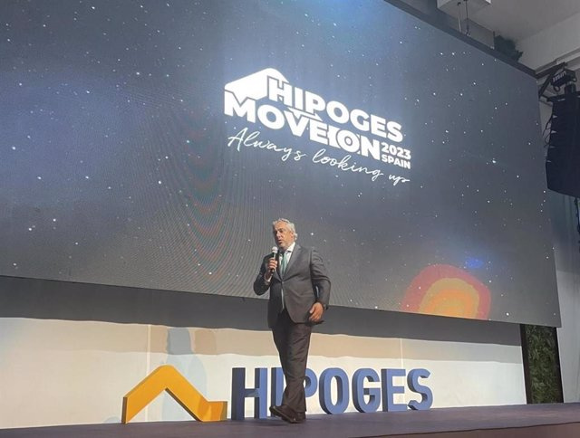 STATEMENT: Hipoges reaches 49,000 million euros under management to lead servicing in southern Europe