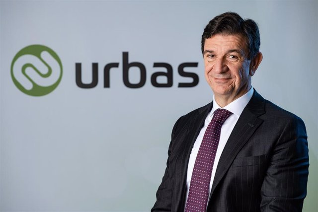 Urbas earns 12 million euros until June after increasing its Ebitda by 24%