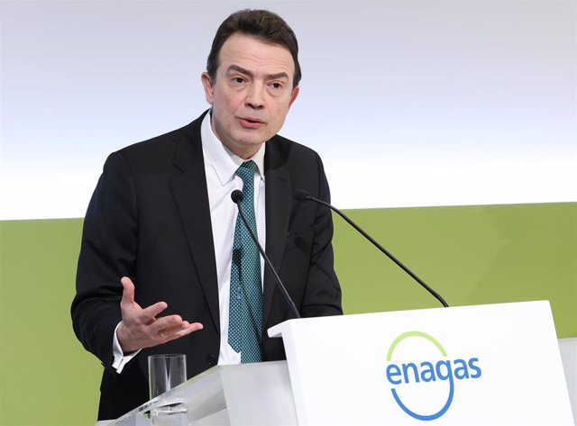 Enagás arrives in the German market after closing the acquisition of 10% of the Hanseatic Energy Hub project