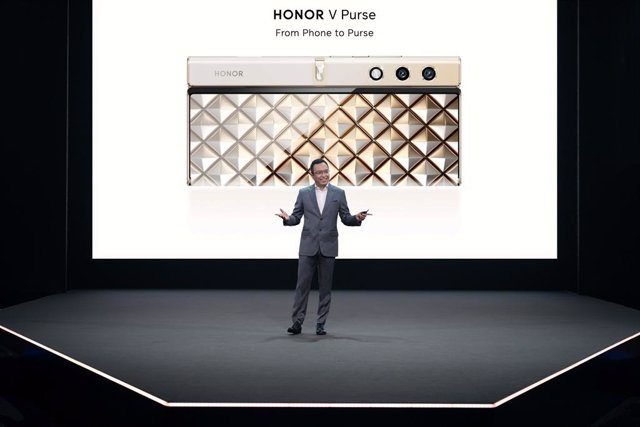 RELEASE: HONOR Unveils Tomorrow's Smartphones At IFA 2023 (1)
