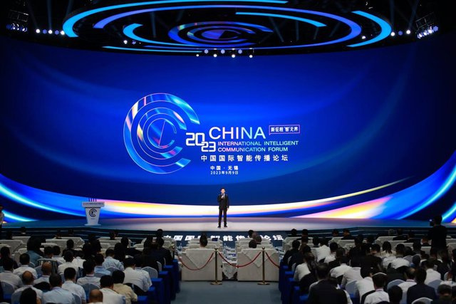 STATEMENT: China International Intelligent Communication Forum 2023 generates international consensus