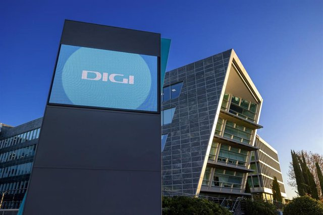 Digi carries out tests to offer "in the future" a fiber service of up to 50 Gbps speed in Spain