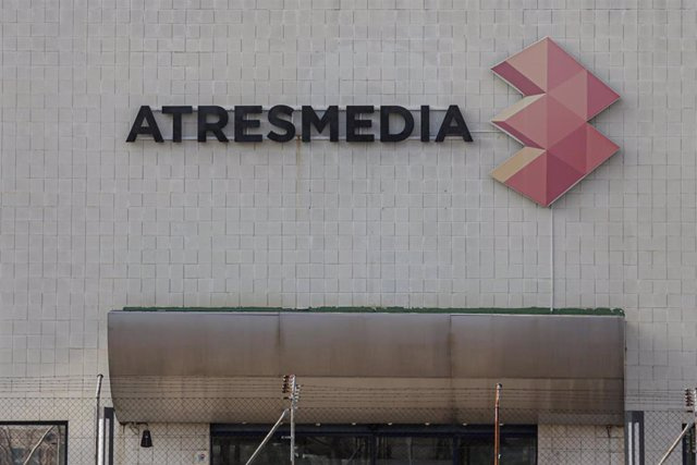 Atresmedia earns 71.5 million until September, 4.4% less, but increases its income by 1.8%