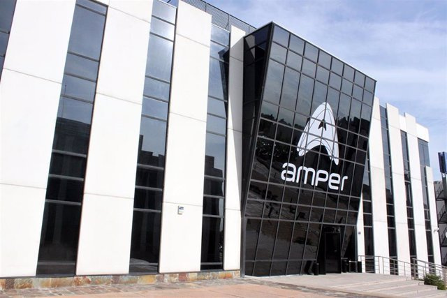 Amper confirms that it is negotiating a possible energy storage project with EKS