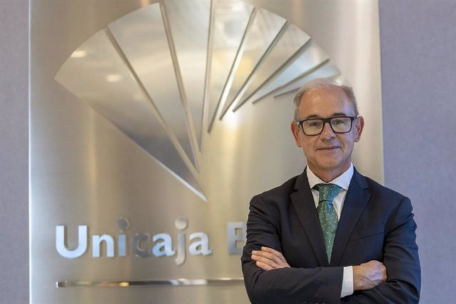 Unicaja Banco earns 285 million until September, 4.9% more