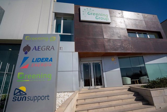 Greening Group doubles its profit until June, with 1.36 million, and earns more than in the accumulated amount of 2022