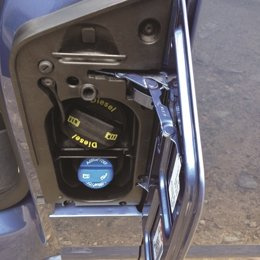 OCU asks PSA to also compensate owners of diesel vehicles with AdBlue system in Spain