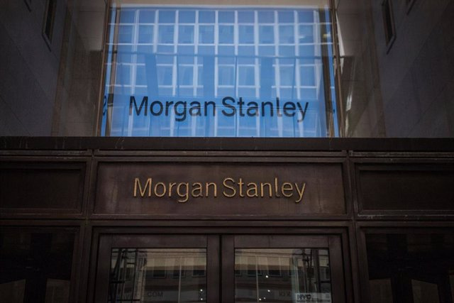 Morgan Stanley appoints Ted Pick as new CEO