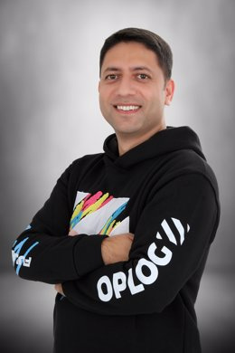 RELEASE: Azeem Baig, former Amazon leader, joins OPLOG to elevate operational excellence