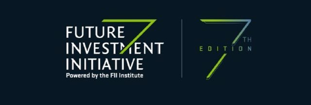 RELEASE: Future Investment Initiative Institute announces its list of global partners ahead of the FII7 Conference
