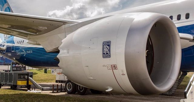 Rolls-Royce to cut up to 2,500 jobs worldwide